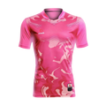 Finis Camo | Pink