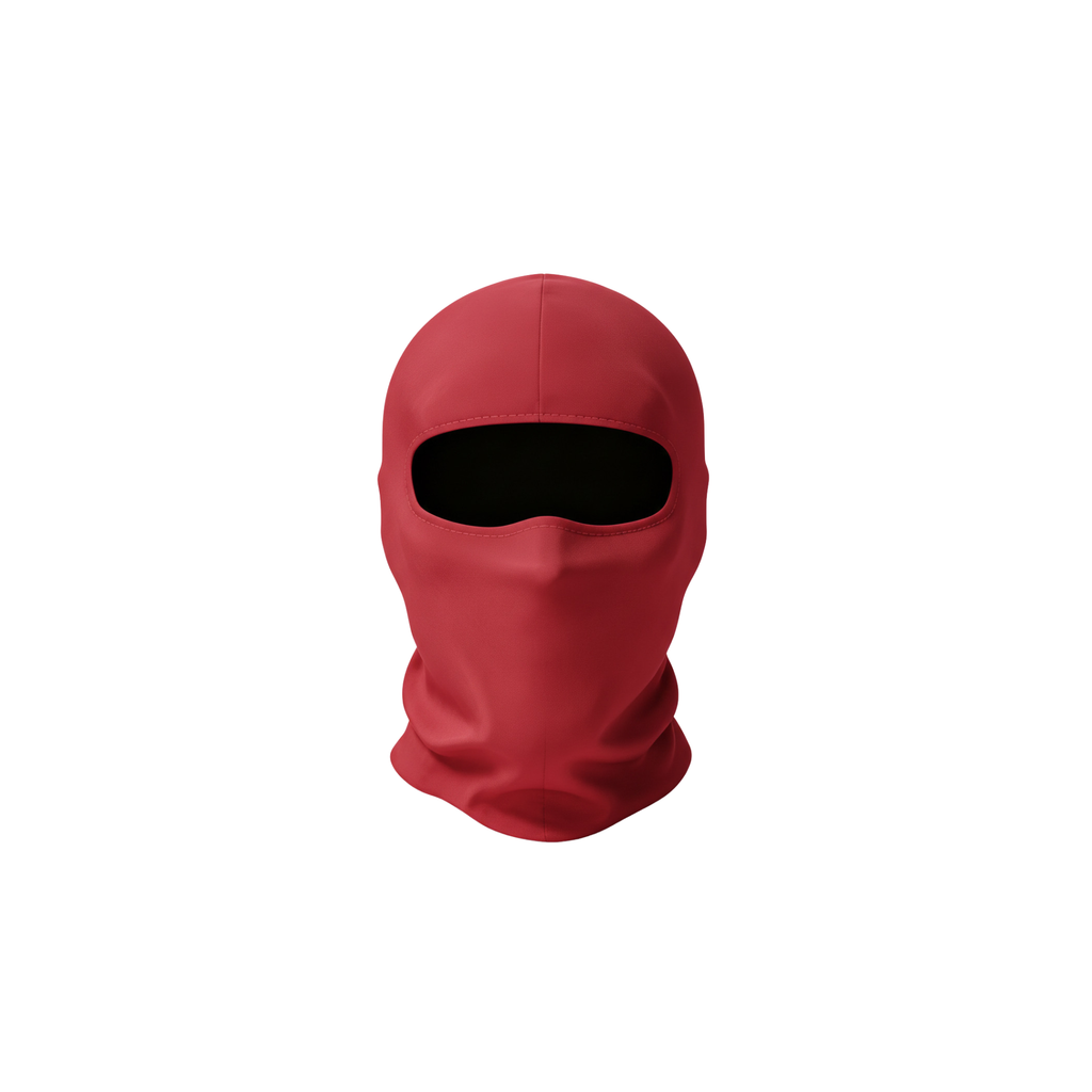 Balaclava | Red