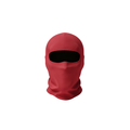 Balaclava | Red