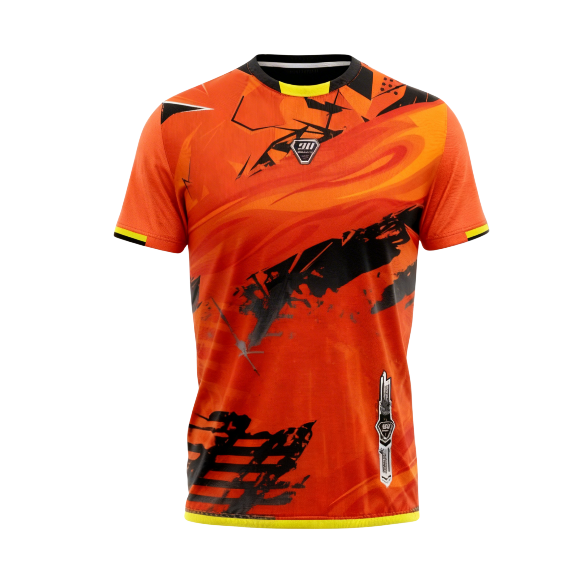 90 Minute M9 | Orange