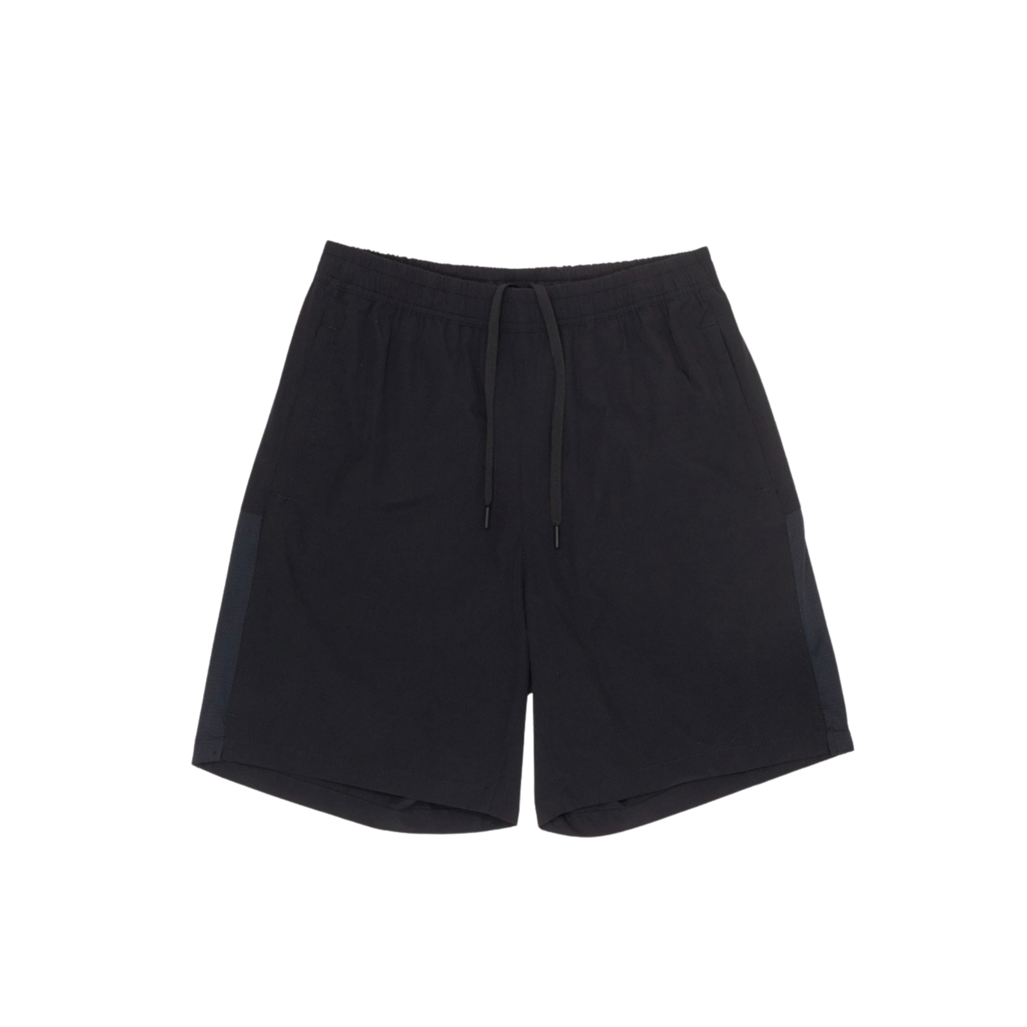 Active shorts | Black