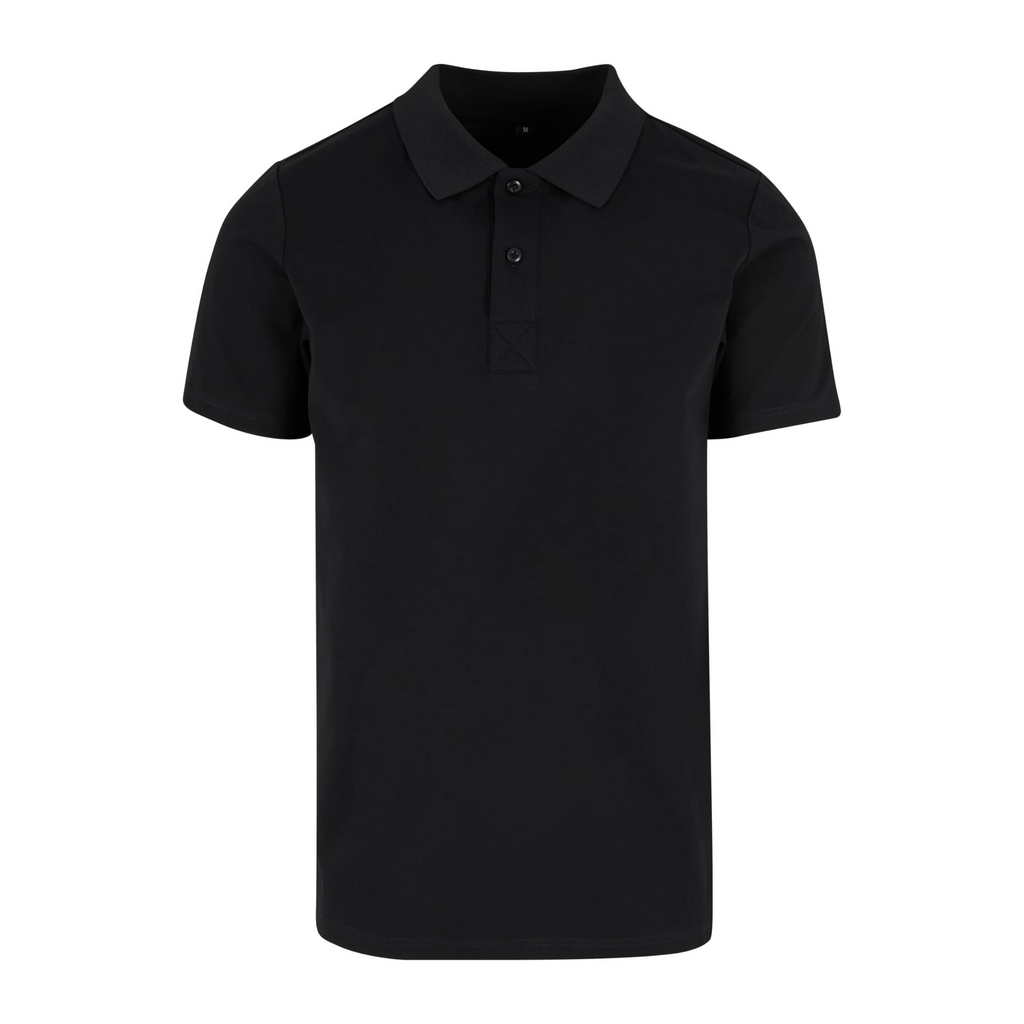 Basic Polo Shirt