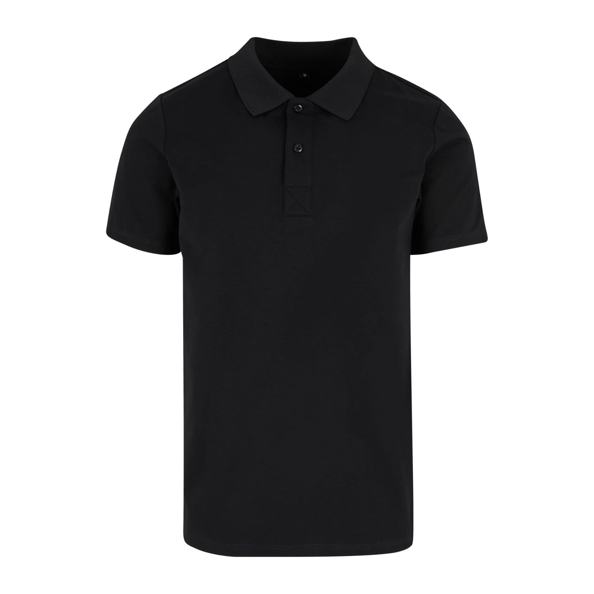 Basic Polo Shirt