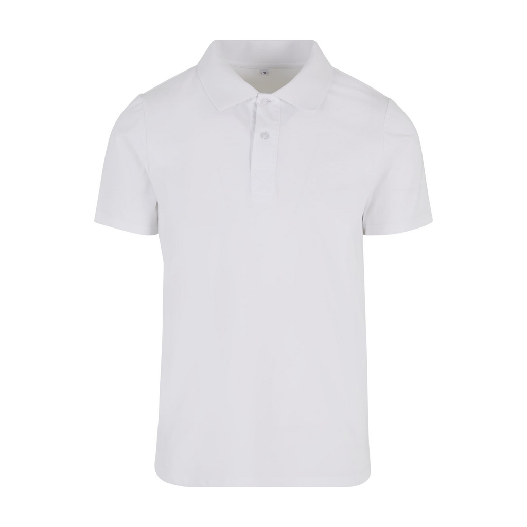Basic Polo Shirt