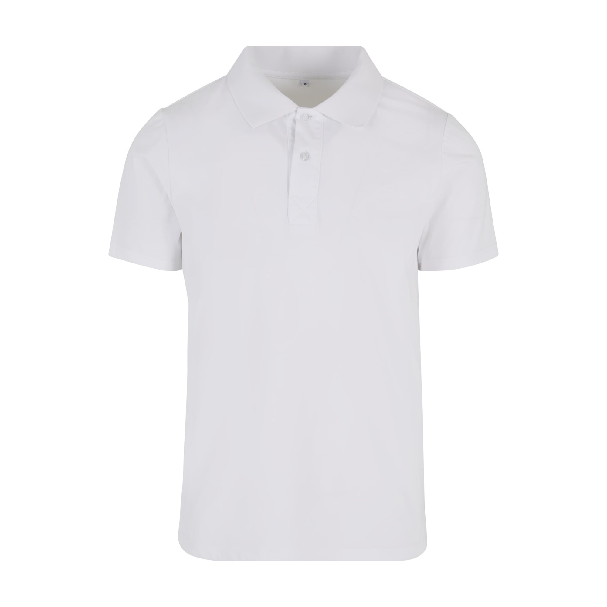Basic Polo Shirt
