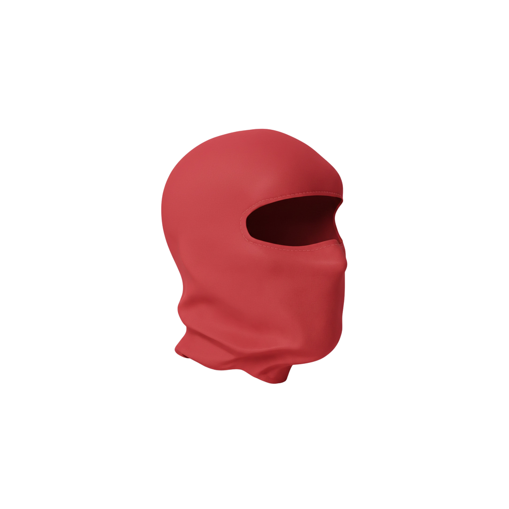 Balaclava | Red