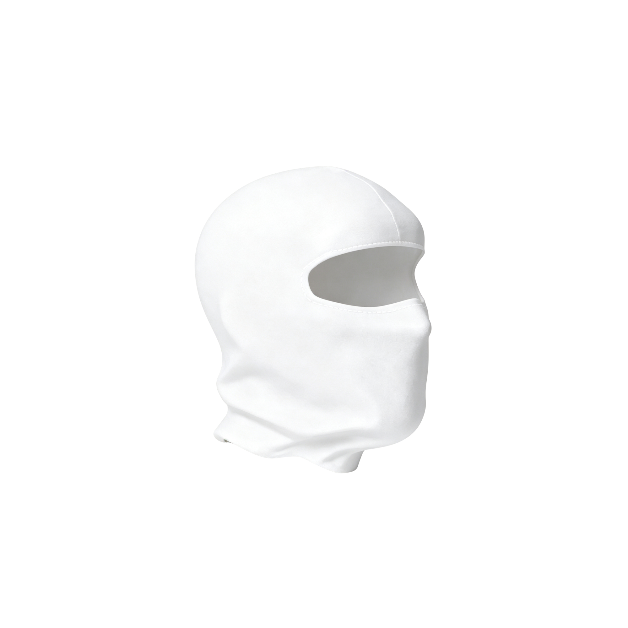 Balaclava | White