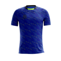 90 Minute Reflex | Blue
