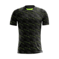 90 Minute Reflex | Black