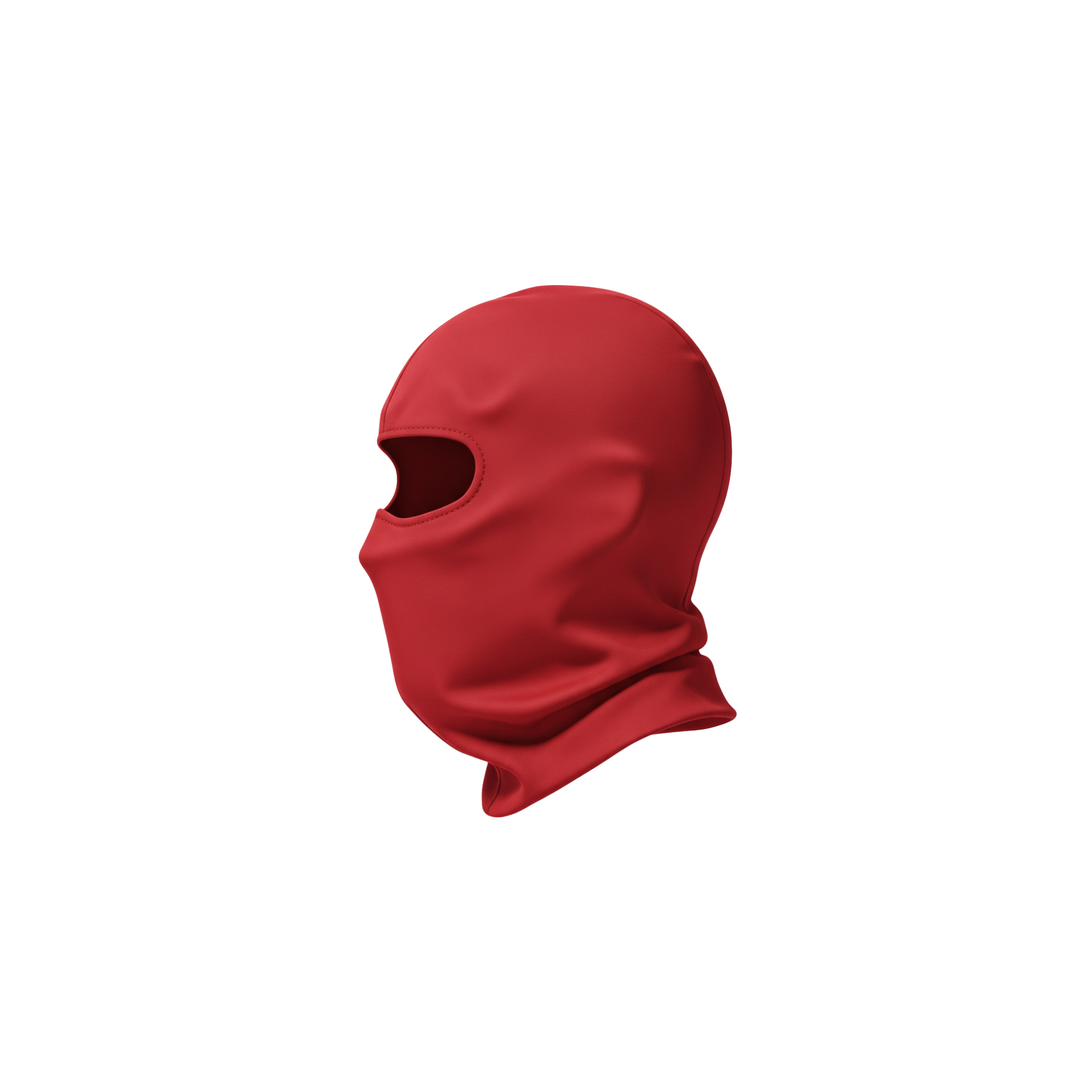 Balaclava | Red