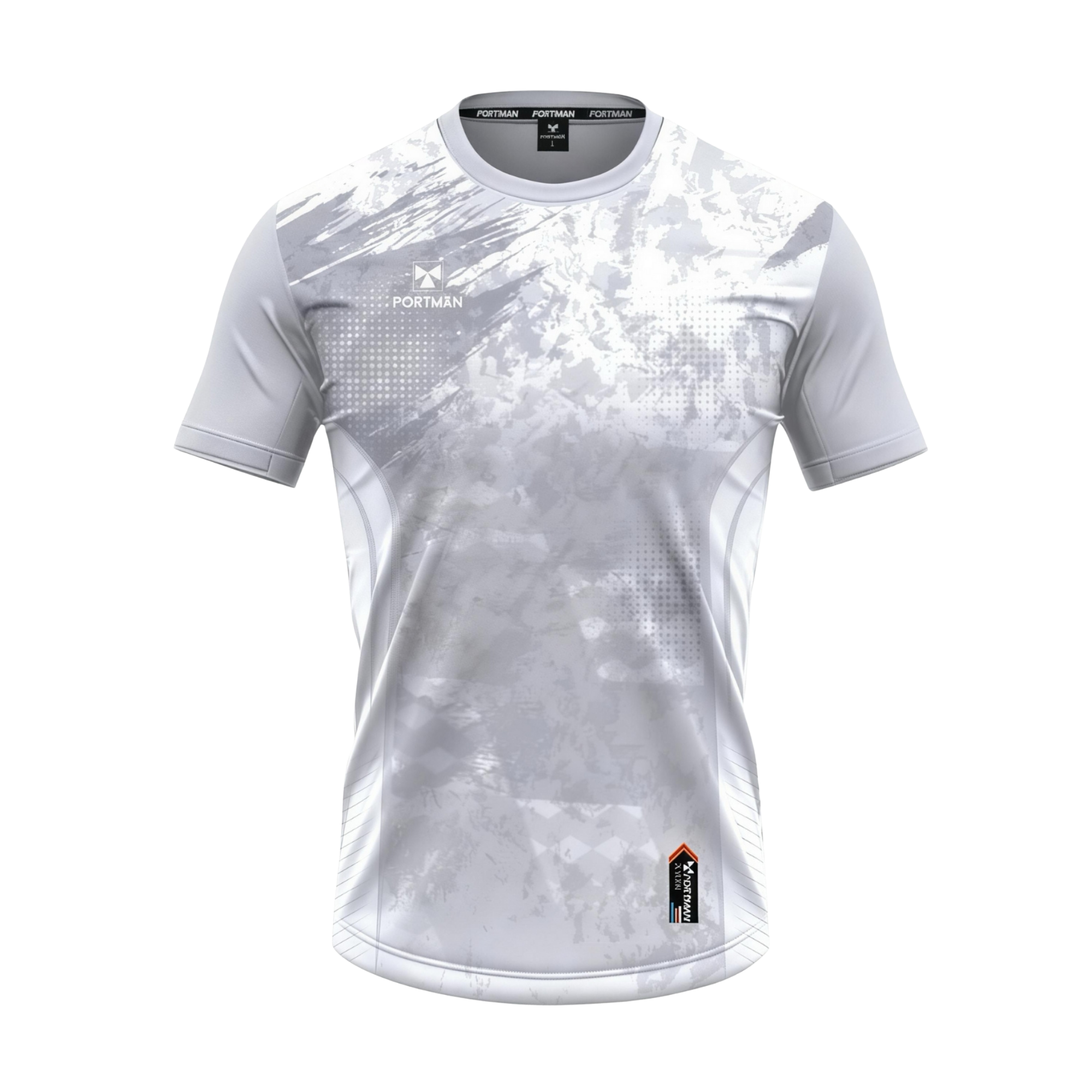 Portman Tokyo | White