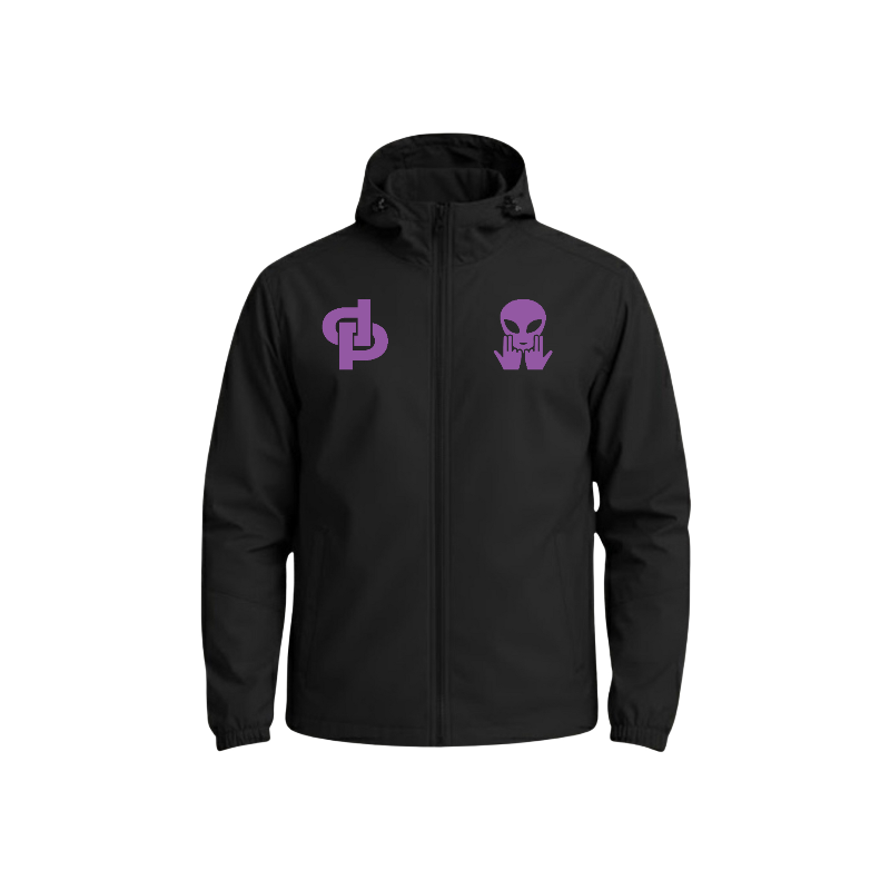 JUL Purple Jacket