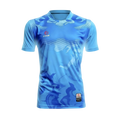 Finis Camo | Blue
