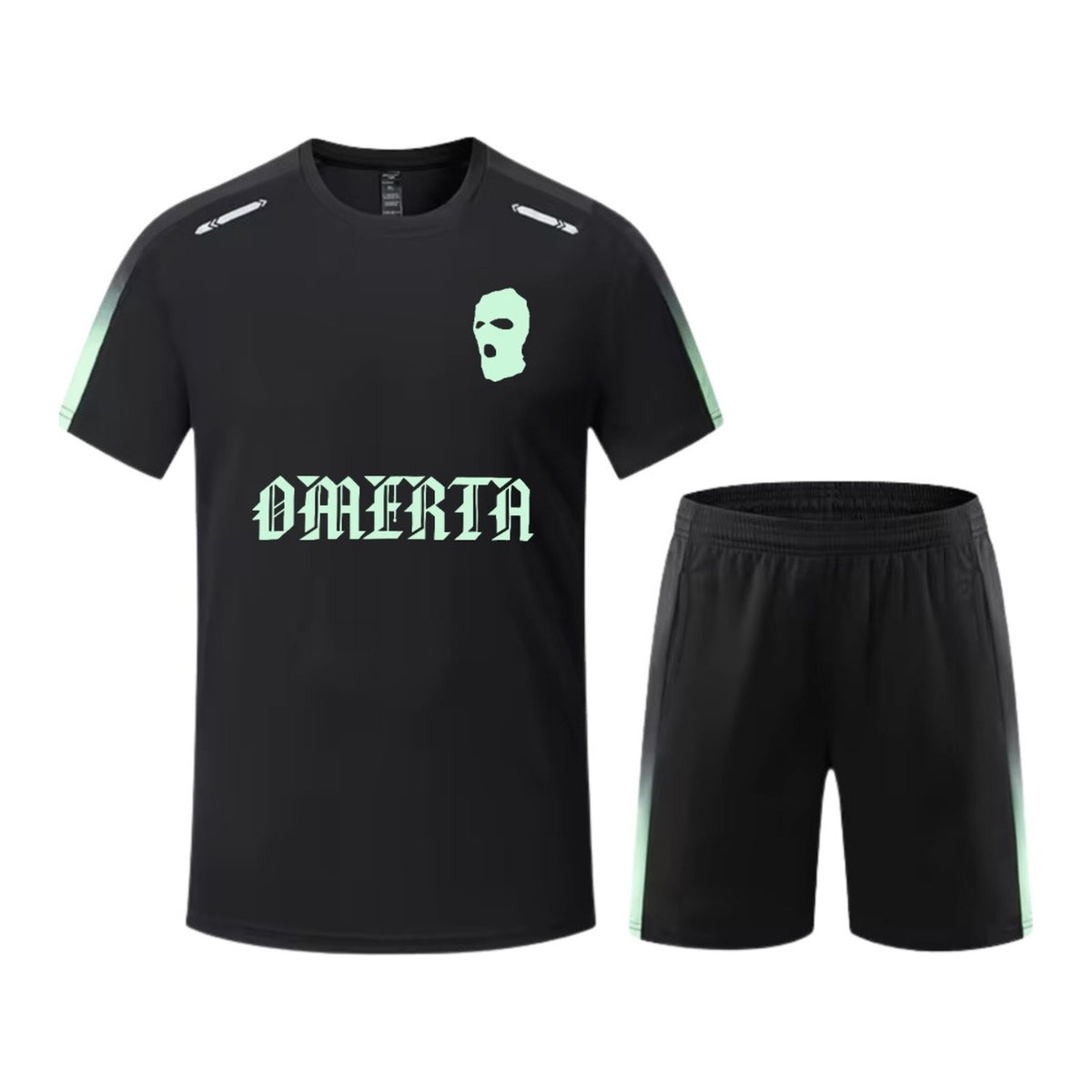 Omerta Set