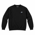 BJB Reflective Blue Sweater