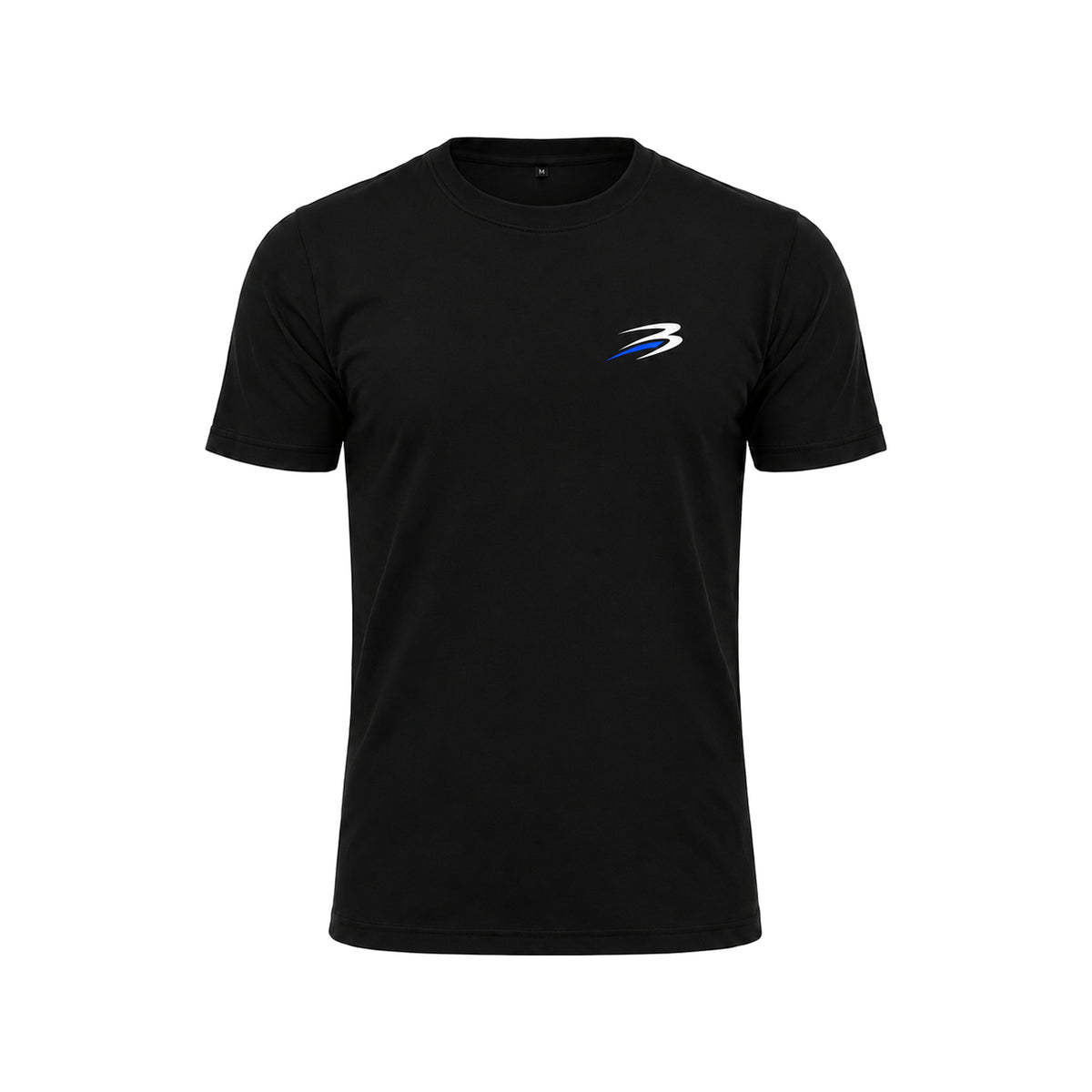 BJB Reflective Blue T-Shirt