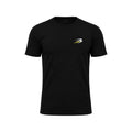 BJB Reflective Yellow T-Shirt
