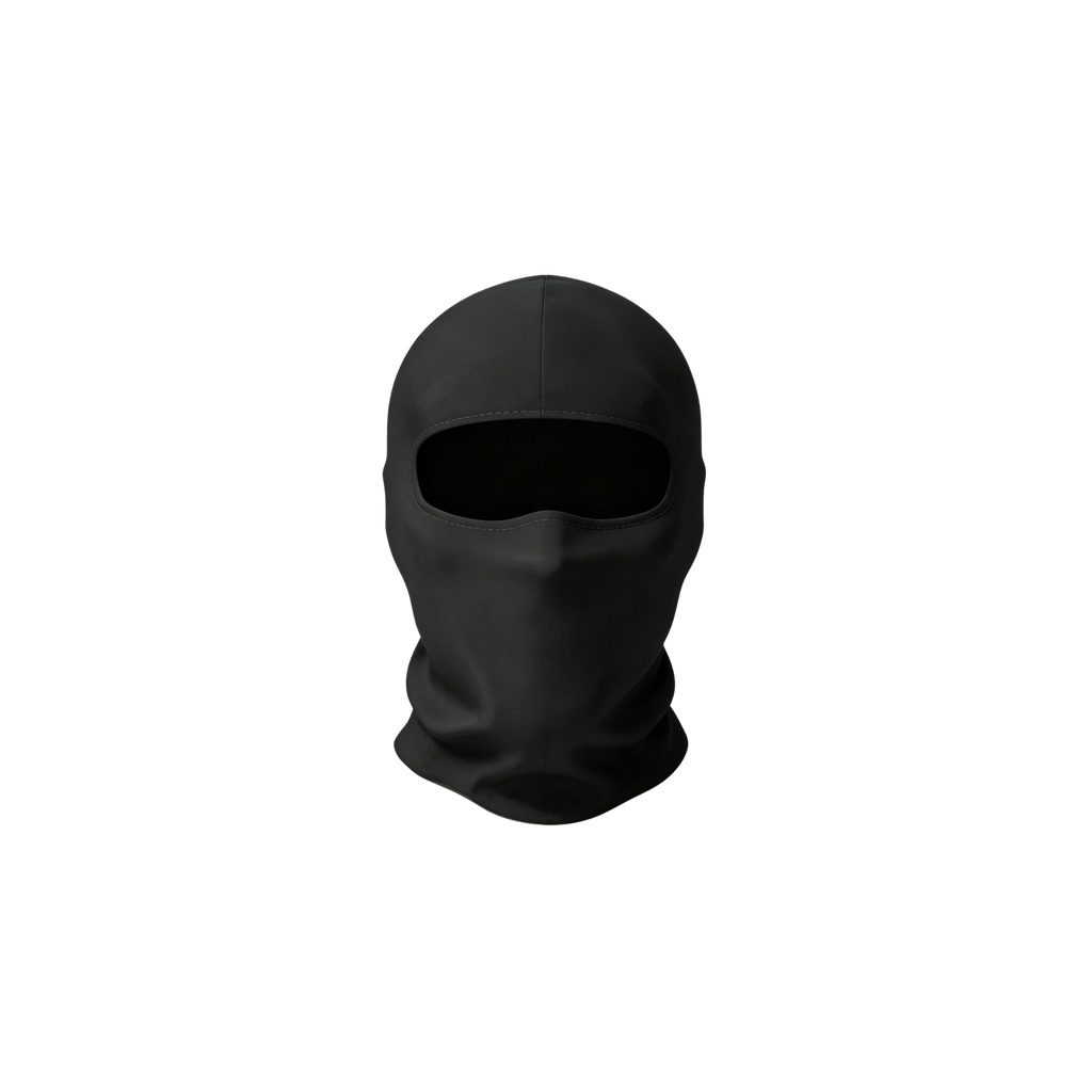 Balaclava | Black