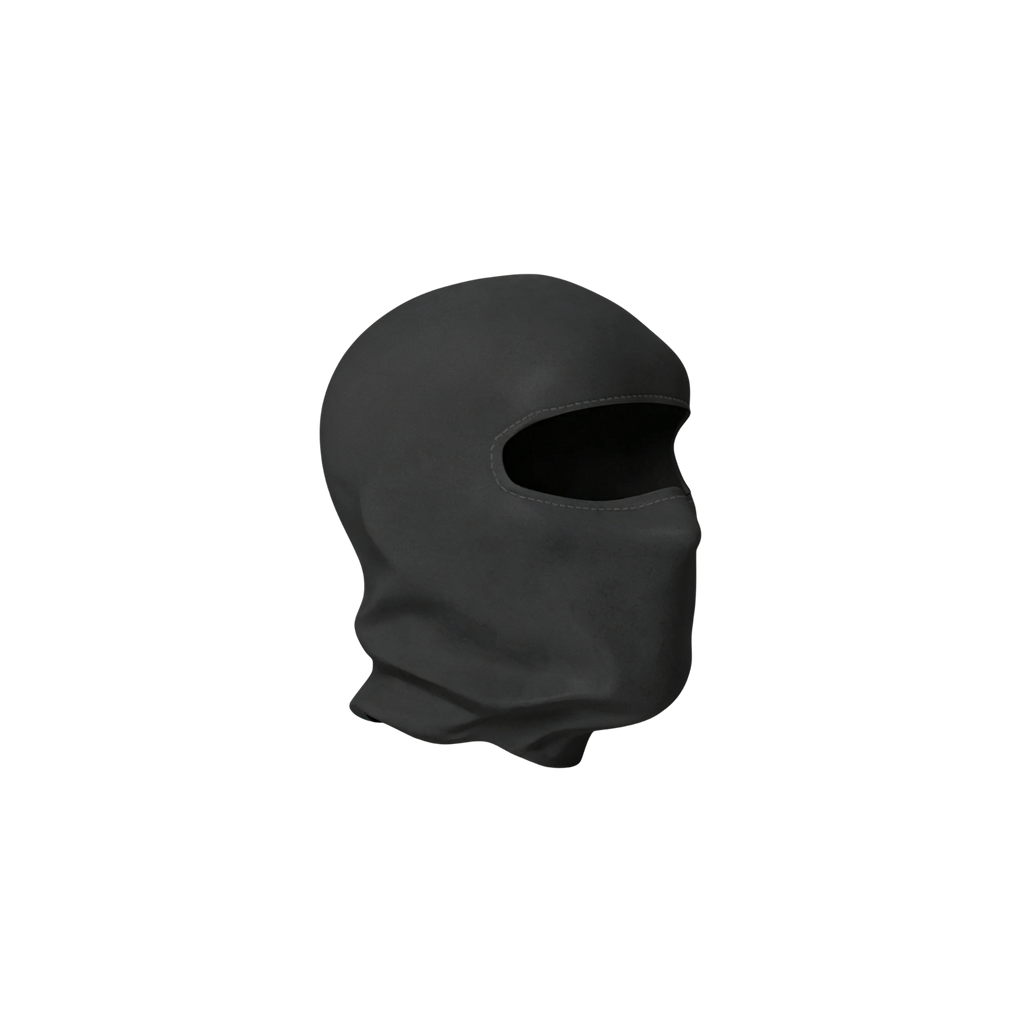 Balaclava | Black