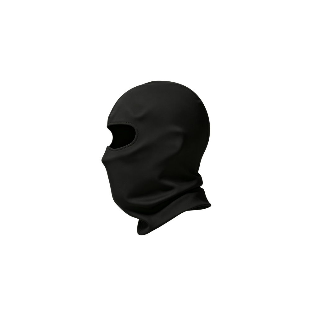 Balaclava | Black
