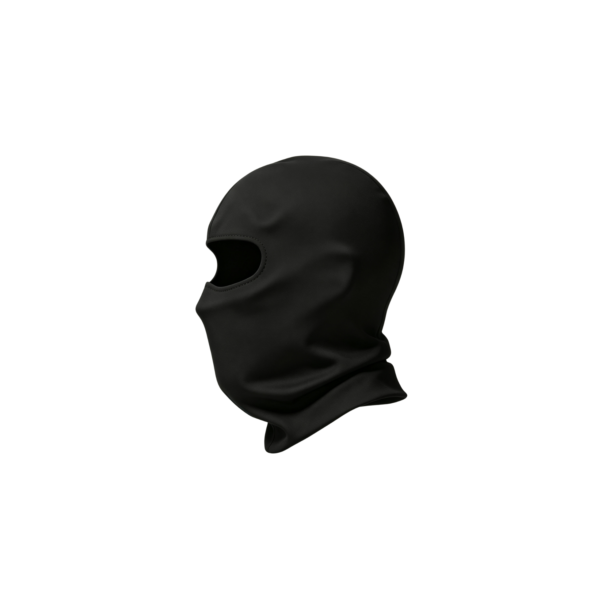 Balaclava | Black