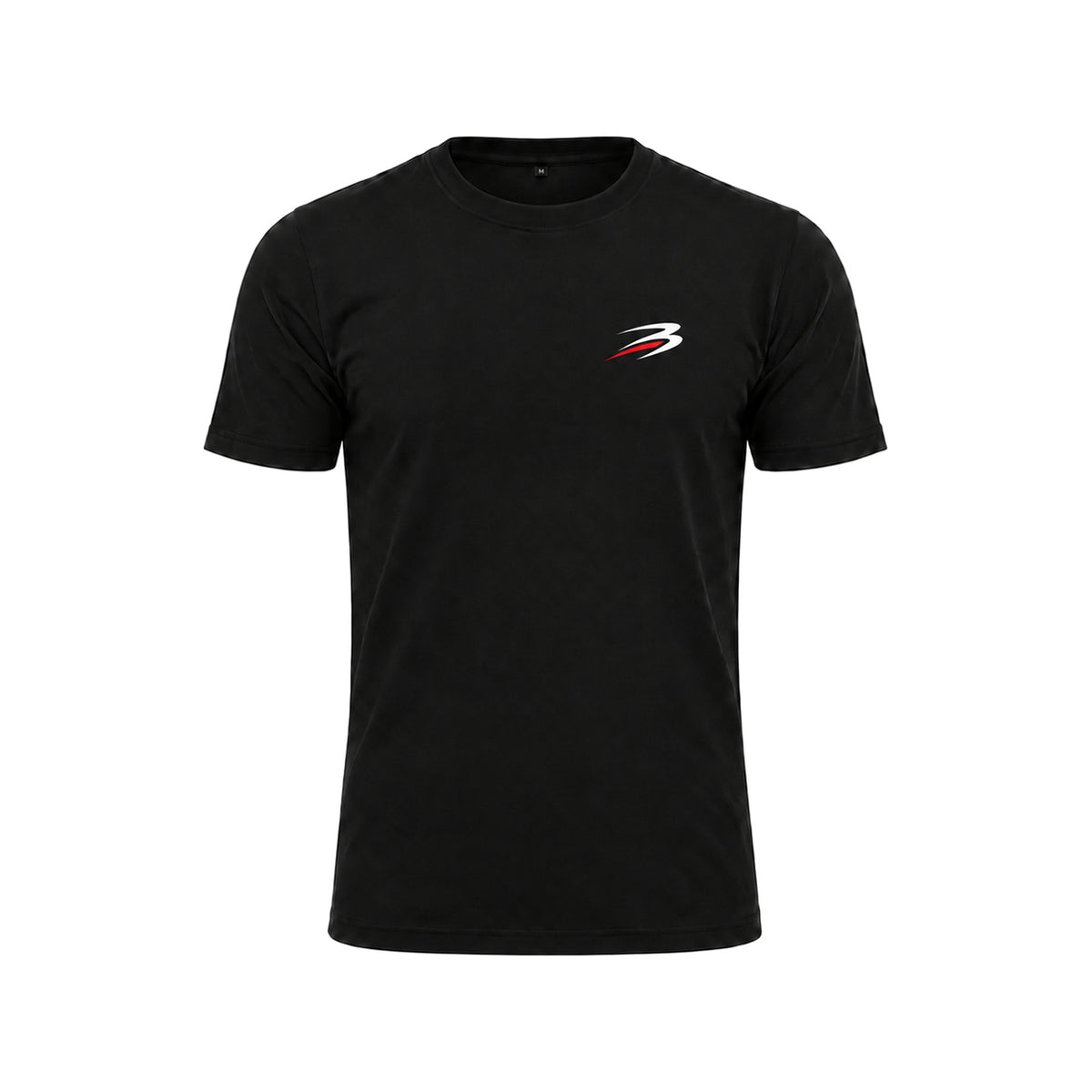 BJB Reflective Red T-Shirt