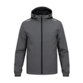 Performance Jacket | Dark Grey