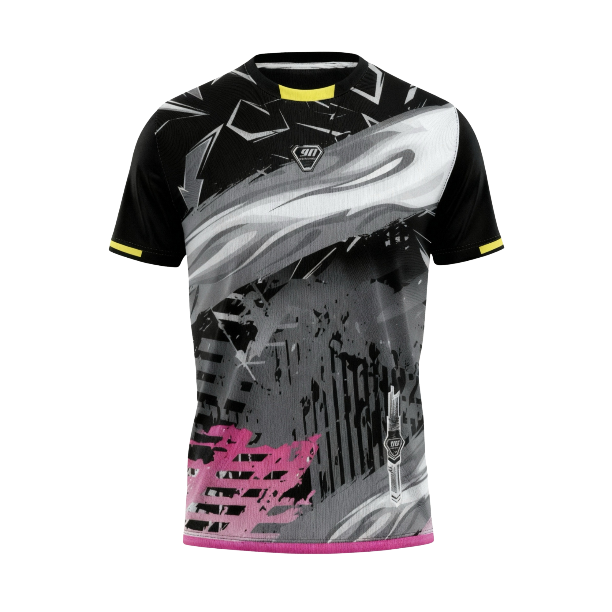 90 Minute M9 | Black