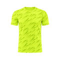Active T-Shirt | Yellow