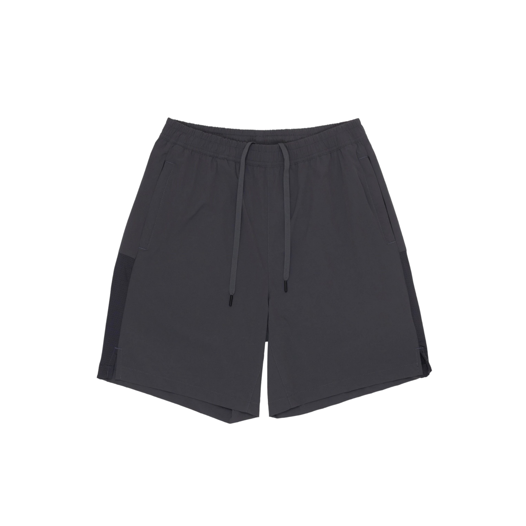 Active shorts | Grey