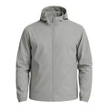 Jacket | Grey