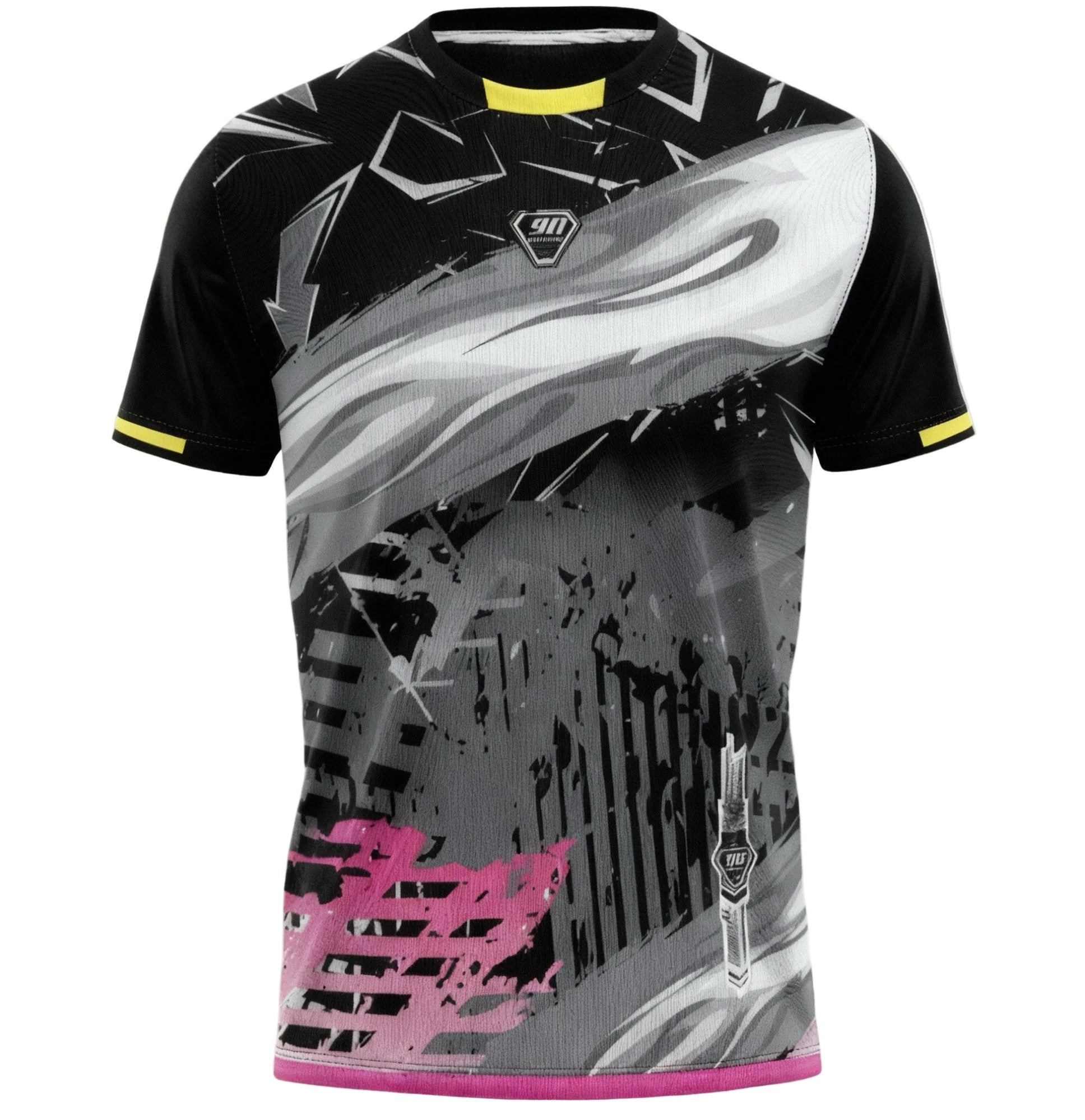 90 Minute M9 | Black