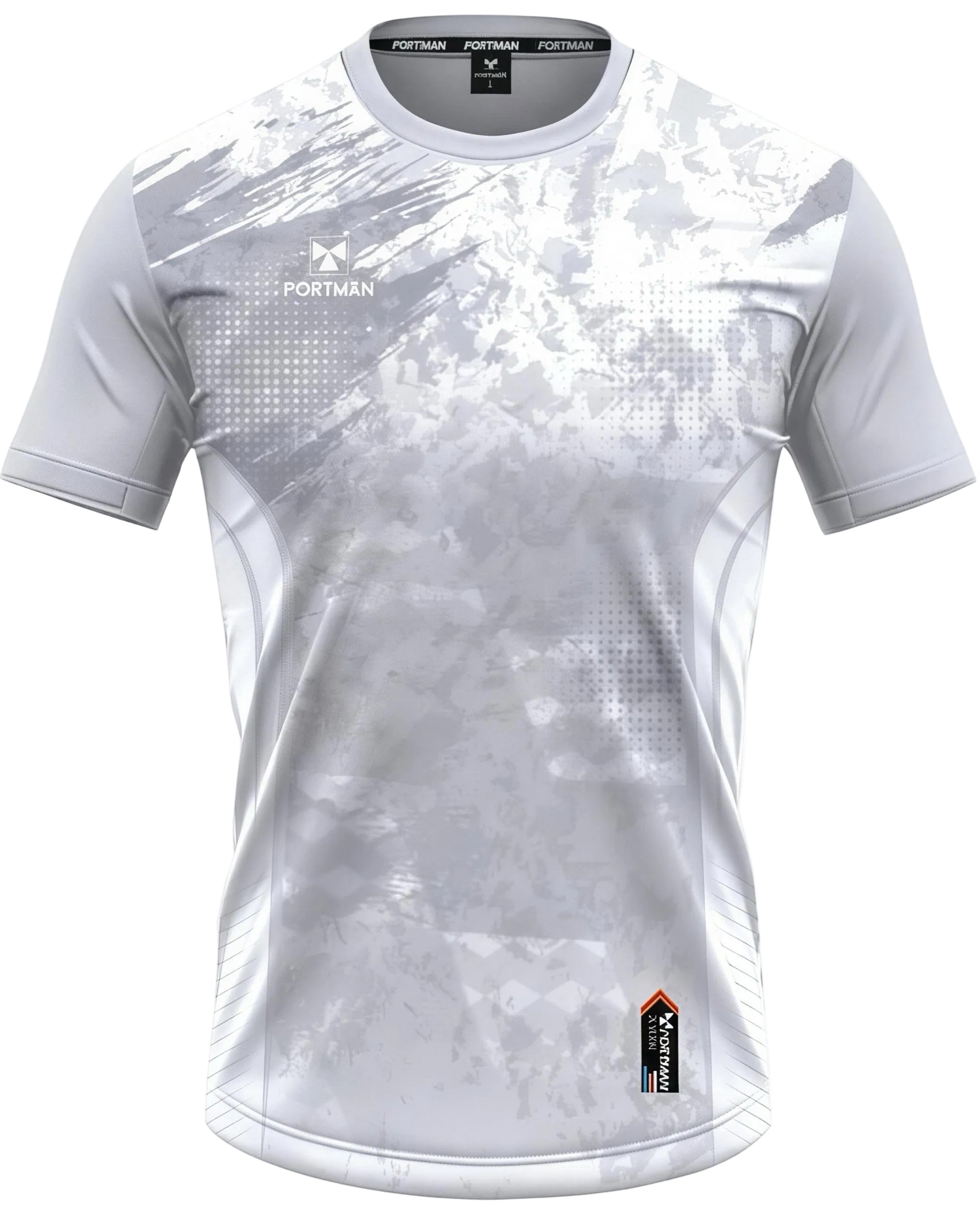 Portman Tokyo | White