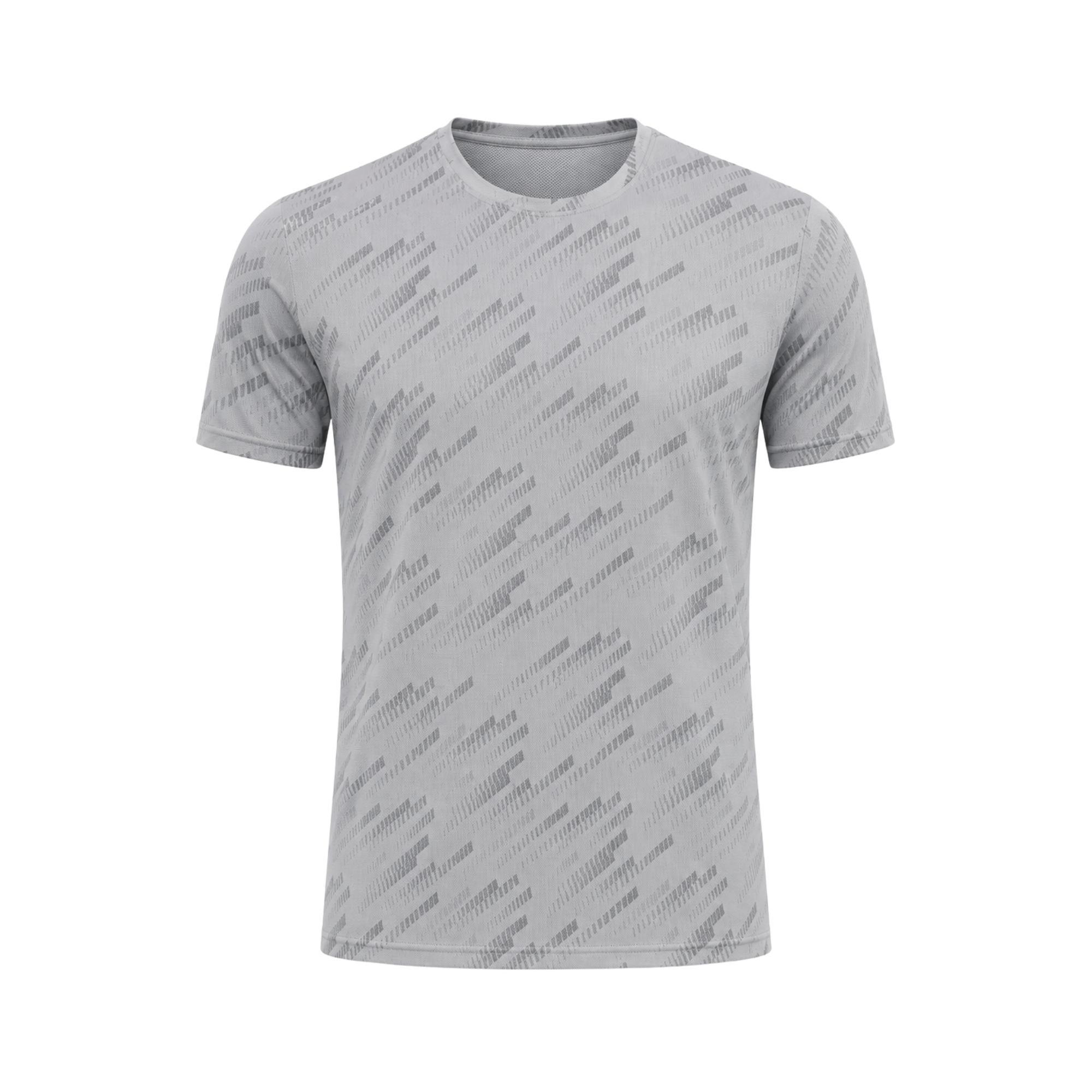 Active T-Shirt | Grey
