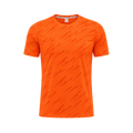 Active T-Shirt | Orange