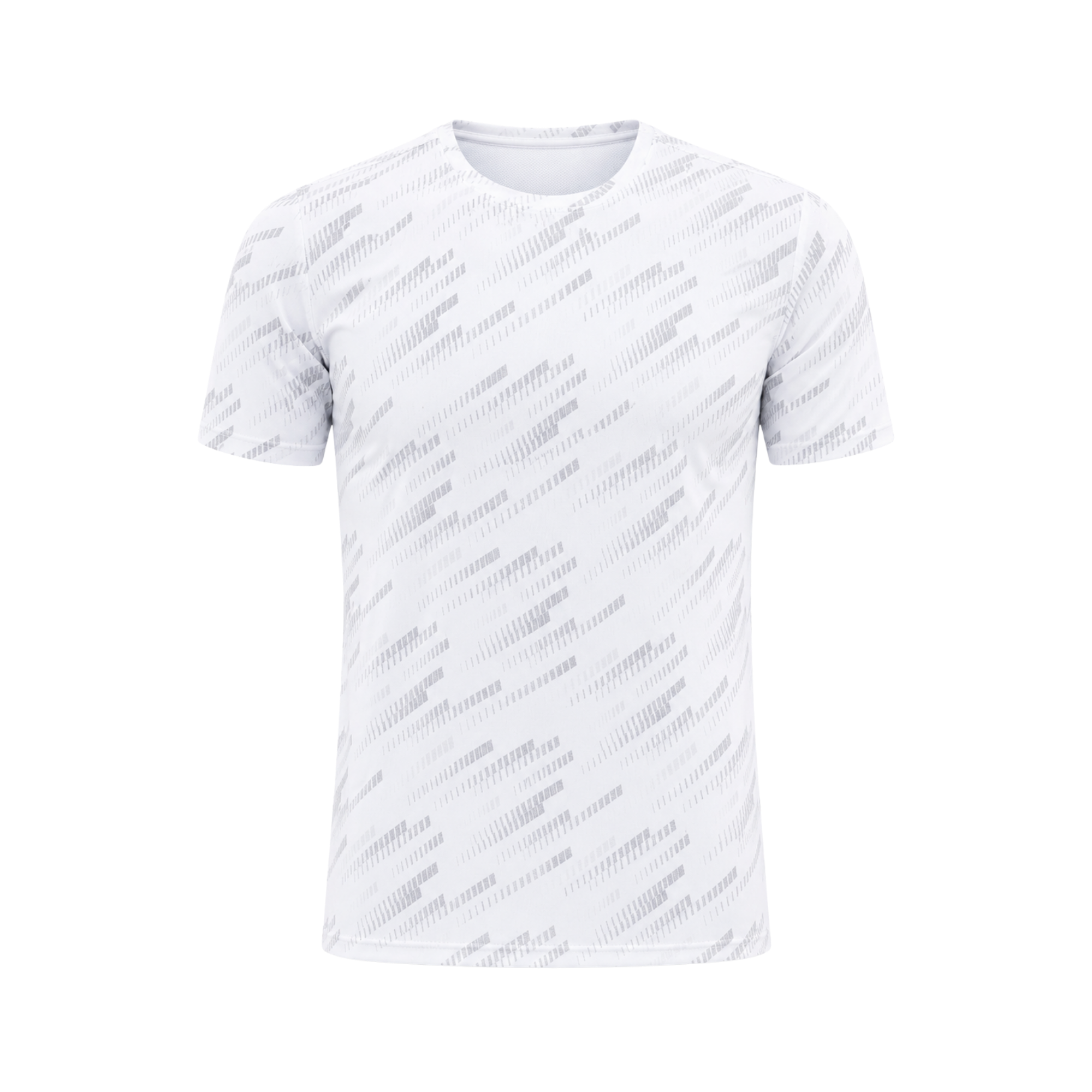 Active T-Shirt | White